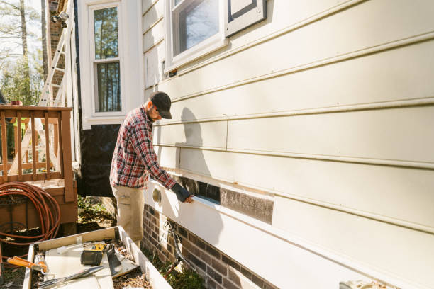 Top rated local Siding Replacement specialists in McConnells, SC